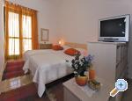 Apartmani Gusic Podstrana Chorwacja