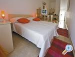 Apartmani Gusic Podstrana Chorwacja