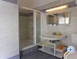 Apartmani Gusic Podstrana Chorwacja