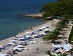 Apartmani Gusic Podstrana Chorwacja