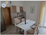 Apartmani Jagoda Podstrana Chorwacja