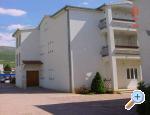 Apartmani Marko Chorwacja