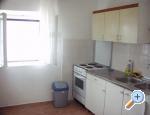 Apartmani Matković Chorwacja