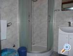 Apartmani Nika Podstrana Chorwacja