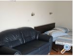 Apartmani Nika Podstrana Chorwacja