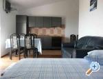 Apartmani Nika Podstrana Chorwacja