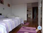Apartmani Nika Podstrana Chorwacja