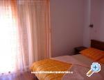 Apartmani Nika Podstrana Chorwacja