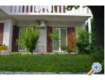 Apartmani Ružić Podstrana Chorwacja