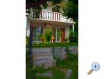 Apartmani Ružić Podstrana Chorwacja