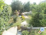 Apartmani Toni Podstrana Chorwacja