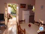 Apartm�ny Sara i Nino Podstrana Chorwacja
