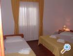 Apartm�ny Sara i Nino Podstrana Chorwacja