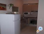 Apartm�ny Sara i Nino Podstrana Chorwacja