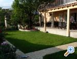 Apartm�ny Sara i Nino Podstrana Chorwacja