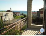 Apartman Vilic Podstrana Chorwacja
