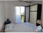 Apartman Vilic Podstrana Chorwacja