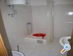 Apartman Vilic Podstrana Chorwacja