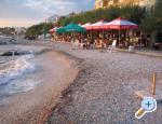 Apartman Vilic Podstrana Chorwacja