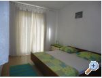 Apartman Vilic Podstrana Chorwacja