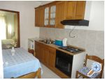 Apartman Vilic Podstrana Chorwacja