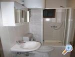 Apartman Vilic Podstrana Chorwacja