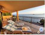 VILLA JURAS Podstrana Chorwacja
