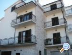 Apartments Mandari�  Chorwacja