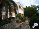 Beach apartments Lavica Chorwacja