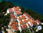 Beach apartments Lavica Podstrana Chorwacja
