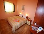 Beach apartments Lavica Podstrana Chorwacja