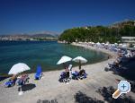 Beach apartments Lavica Podstrana Chorwacja