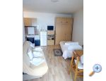 House Banovac Podstrana Chorwacja