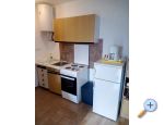 House Banovac Podstrana Chorwacja