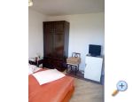 House Banovac Podstrana Chorwacja