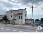 House Banovac Podstrana Chorwacja