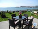 Villa Tomi Podstrana Chorwacja