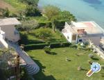 Villa Tomi Podstrana Chorwacja