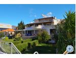 Villa Tomi Podstrana Chorwacja