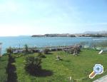 Villa Tomi Podstrana Chorwacja