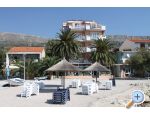 Villa Jerkan apartments Chorwacja