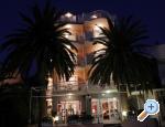 Villa Jerkan apartments Podstrana Chorwacja