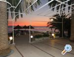 Villa Jerkan apartments Podstrana Chorwacja