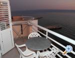 Villa Jerkan apartments Podstrana Chorwacja