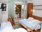 Villa Jerkan apartments Podstrana Chorwacja
