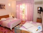 Villa Jerkan apartments Podstrana Chorwacja