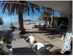 Villa Jerkan apartments Podstrana Chorwacja