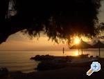 Villa Jerkan apartments Podstrana Chorwacja