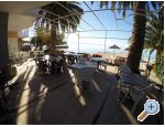 Villa Jerkan apartments Podstrana Chorwacja