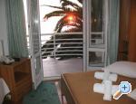 Villa Jerkan apartments Podstrana Chorwacja